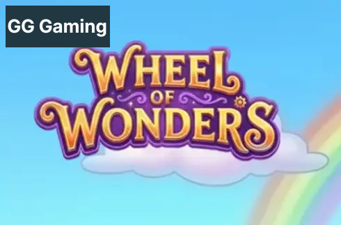 Wheel of Wonders